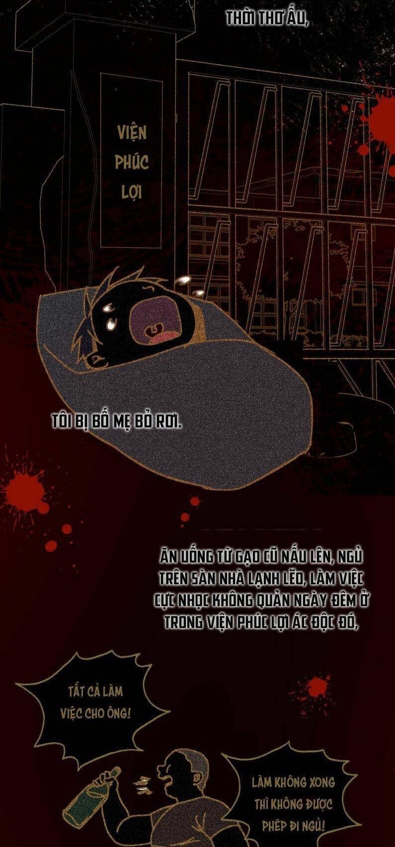 Tôi Phải Làm Một Kẻ Đại Xấu Xa - Chapter 65 - Page 28