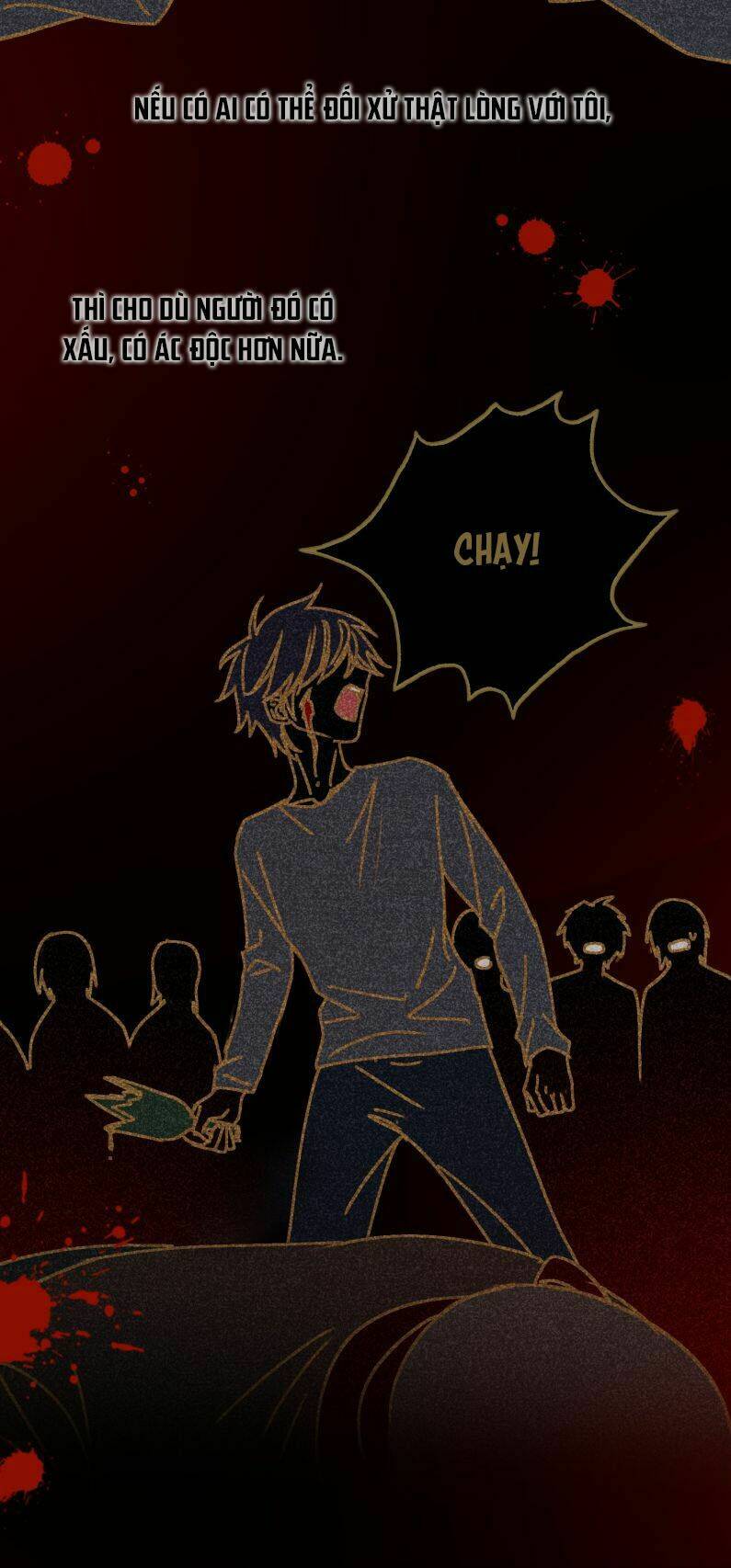 Tôi Phải Làm Một Kẻ Đại Xấu Xa - Chapter 65 - Page 30