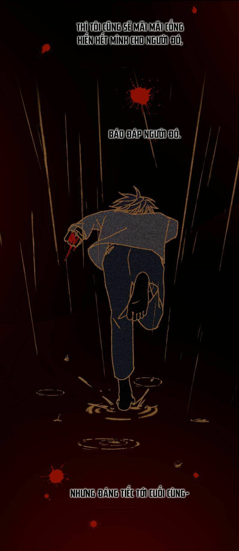 Tôi Phải Làm Một Kẻ Đại Xấu Xa - Chapter 65 - Page 31