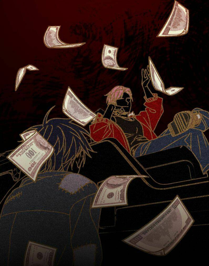 Tôi Phải Làm Một Kẻ Đại Xấu Xa - Chapter 65 - Page 32