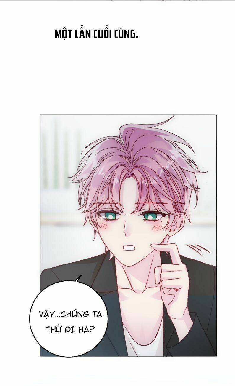 Tôi Phải Làm Một Kẻ Đại Xấu Xa - Chapter 65 - Page 34