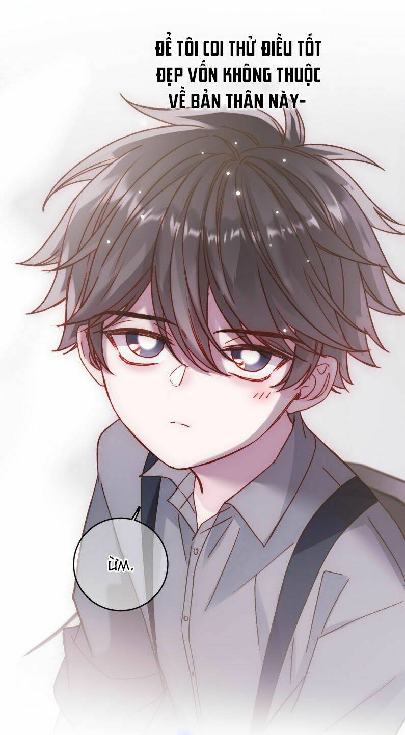 Tôi Phải Làm Một Kẻ Đại Xấu Xa - Chapter 65 - Page 35