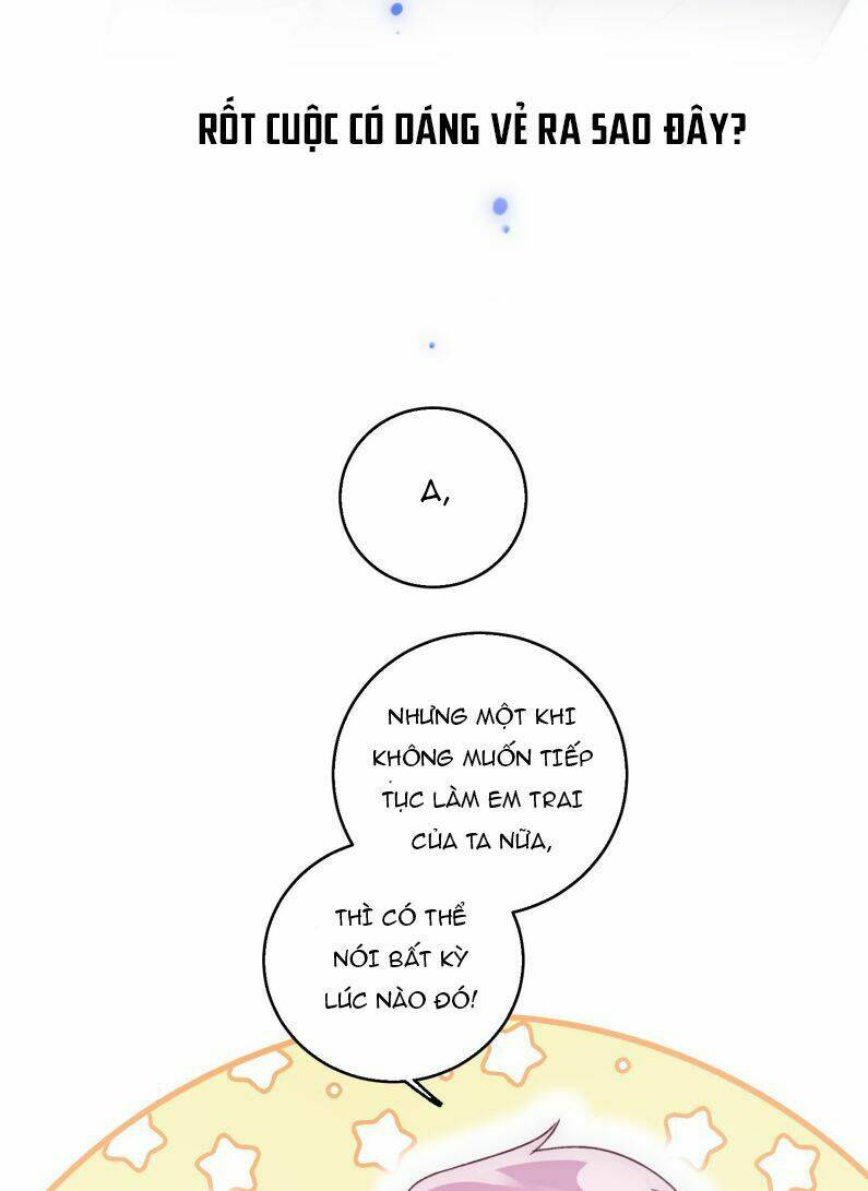 Tôi Phải Làm Một Kẻ Đại Xấu Xa - Chapter 65 - Page 36