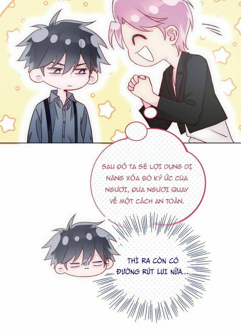 Tôi Phải Làm Một Kẻ Đại Xấu Xa - Chapter 65 - Page 37