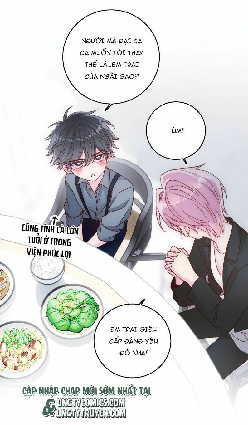 Tôi Phải Làm Một Kẻ Đại Xấu Xa - Chapter 65 - Page 38