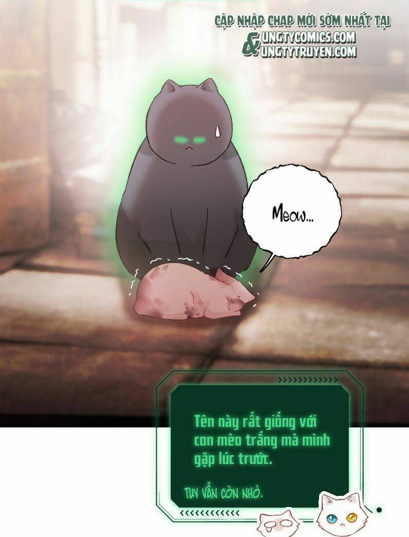 Tôi Phải Làm Một Kẻ Đại Xấu Xa - Chapter 65 - Page 3