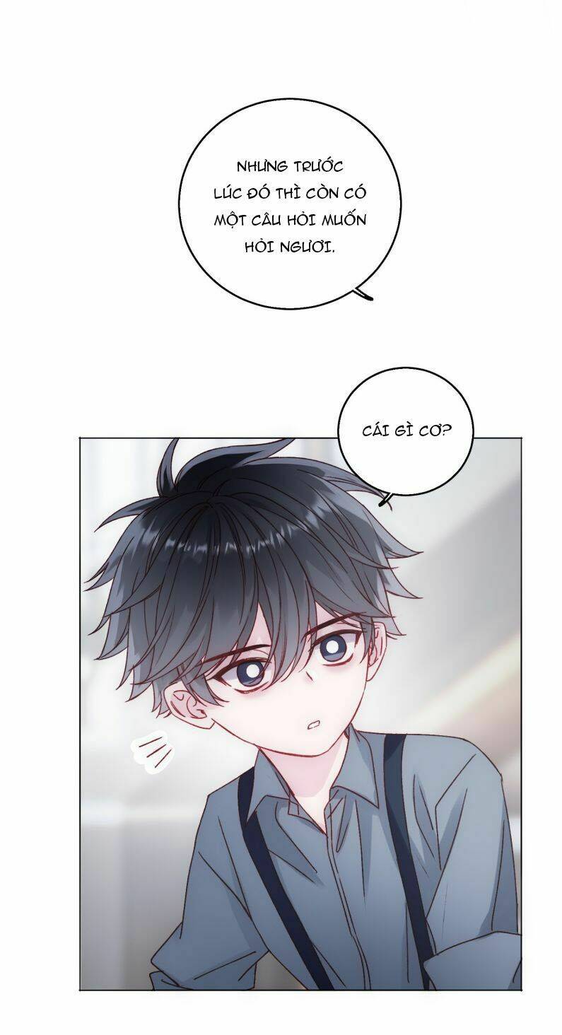 Tôi Phải Làm Một Kẻ Đại Xấu Xa - Chapter 65 - Page 39