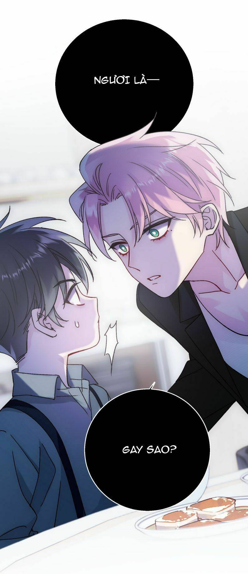 Tôi Phải Làm Một Kẻ Đại Xấu Xa - Chapter 65 - Page 40