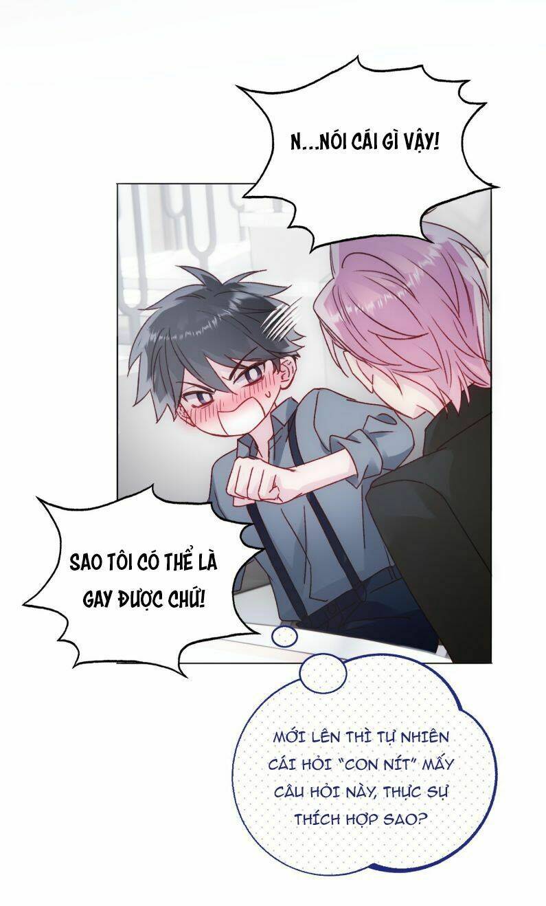 Tôi Phải Làm Một Kẻ Đại Xấu Xa - Chapter 65 - Page 41