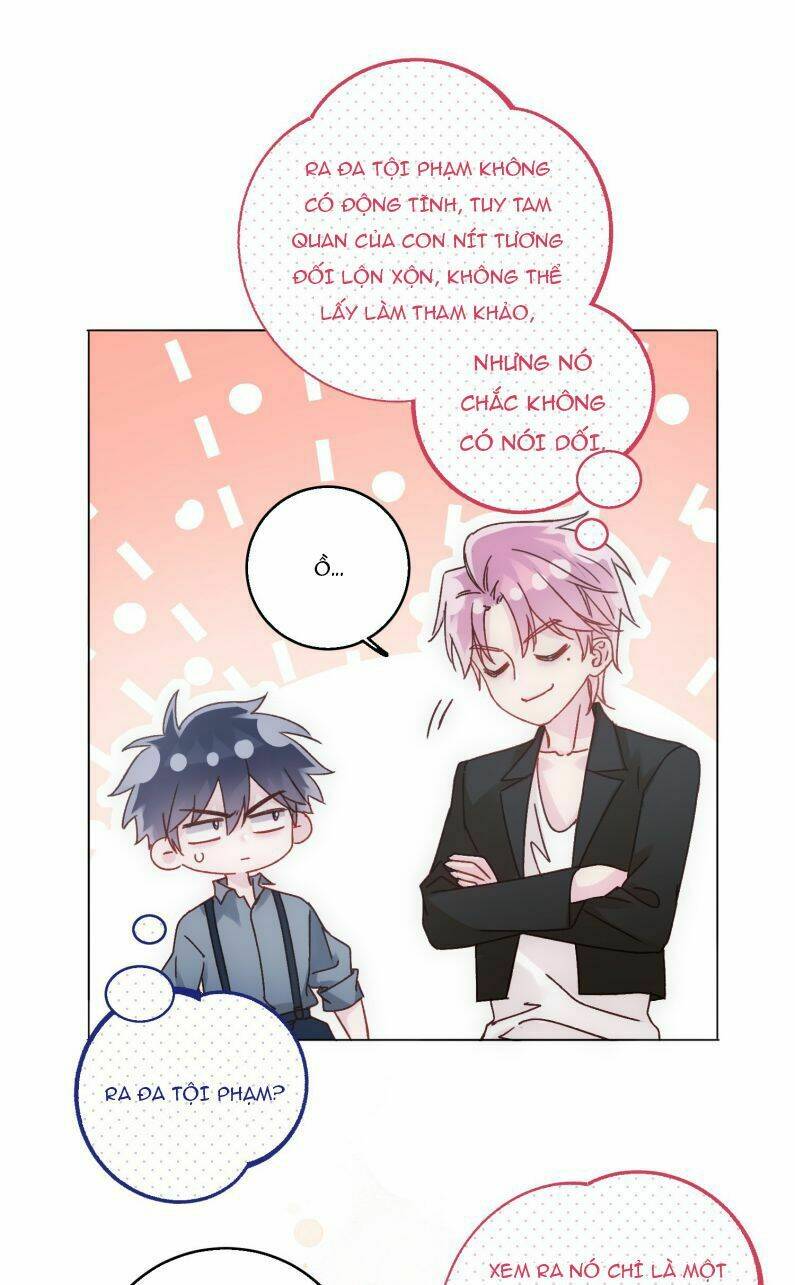 Tôi Phải Làm Một Kẻ Đại Xấu Xa - Chapter 65 - Page 42