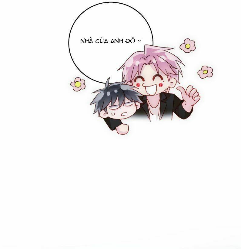 Tôi Phải Làm Một Kẻ Đại Xấu Xa - Chapter 65 - Page 44