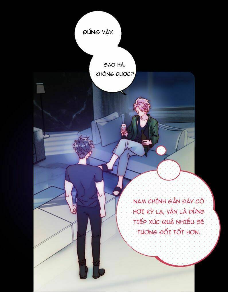 Tôi Phải Làm Một Kẻ Đại Xấu Xa - Chapter 65 - Page 47