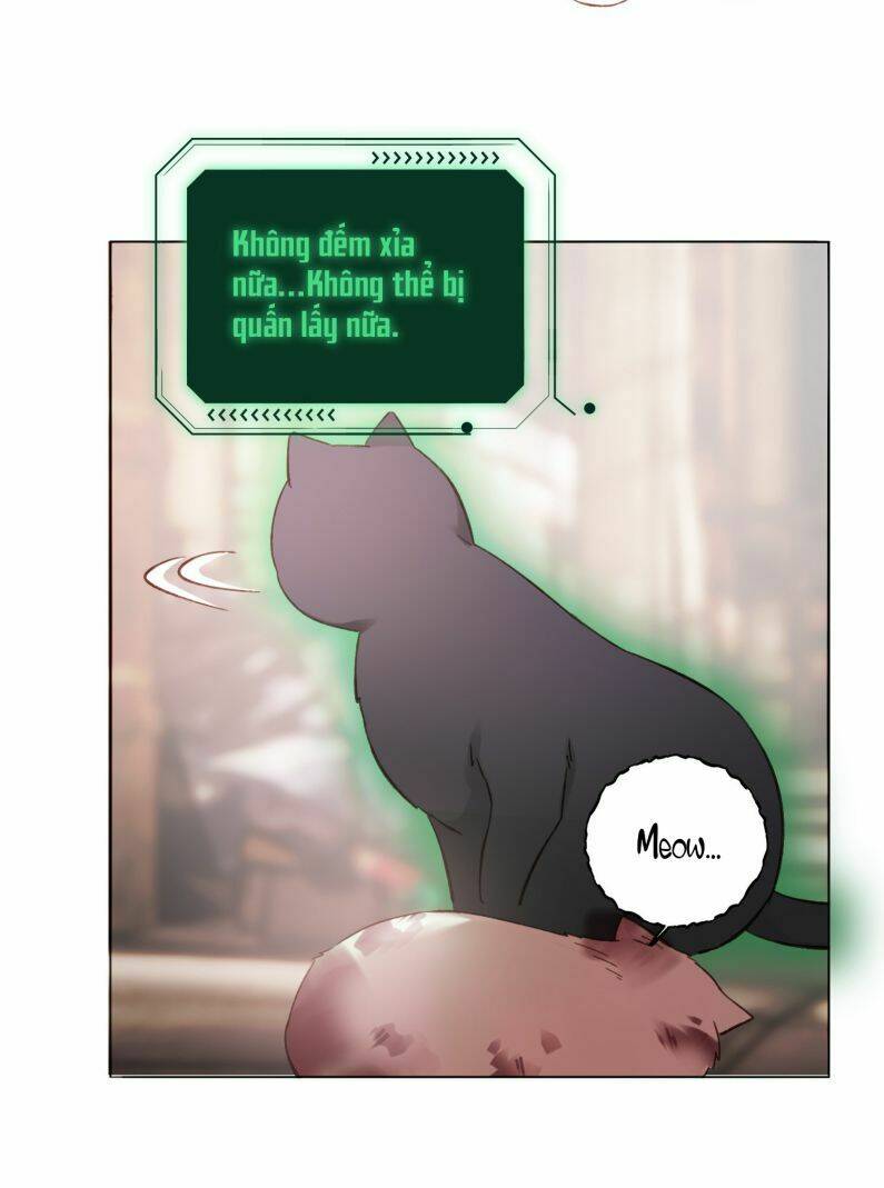 Tôi Phải Làm Một Kẻ Đại Xấu Xa - Chapter 65 - Page 4