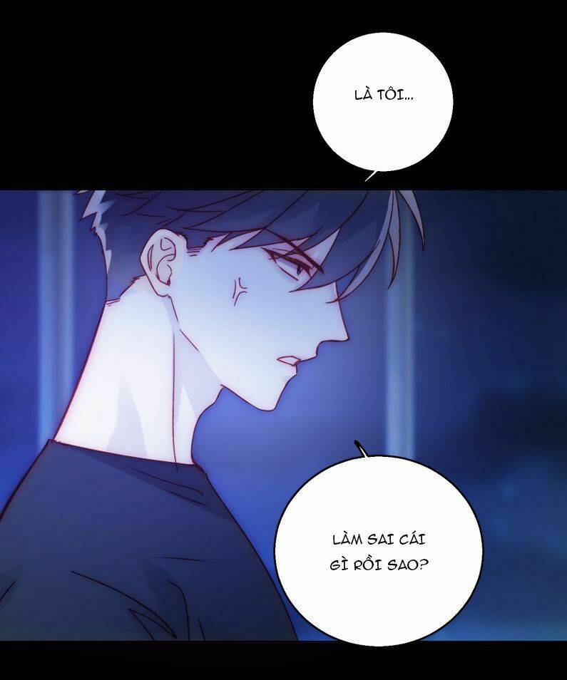 Tôi Phải Làm Một Kẻ Đại Xấu Xa - Chapter 65 - Page 49