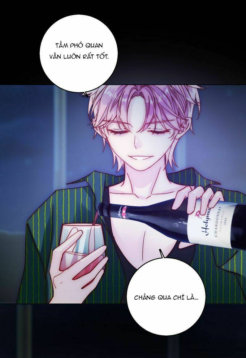 Tôi Phải Làm Một Kẻ Đại Xấu Xa - Chapter 65 - Page 50