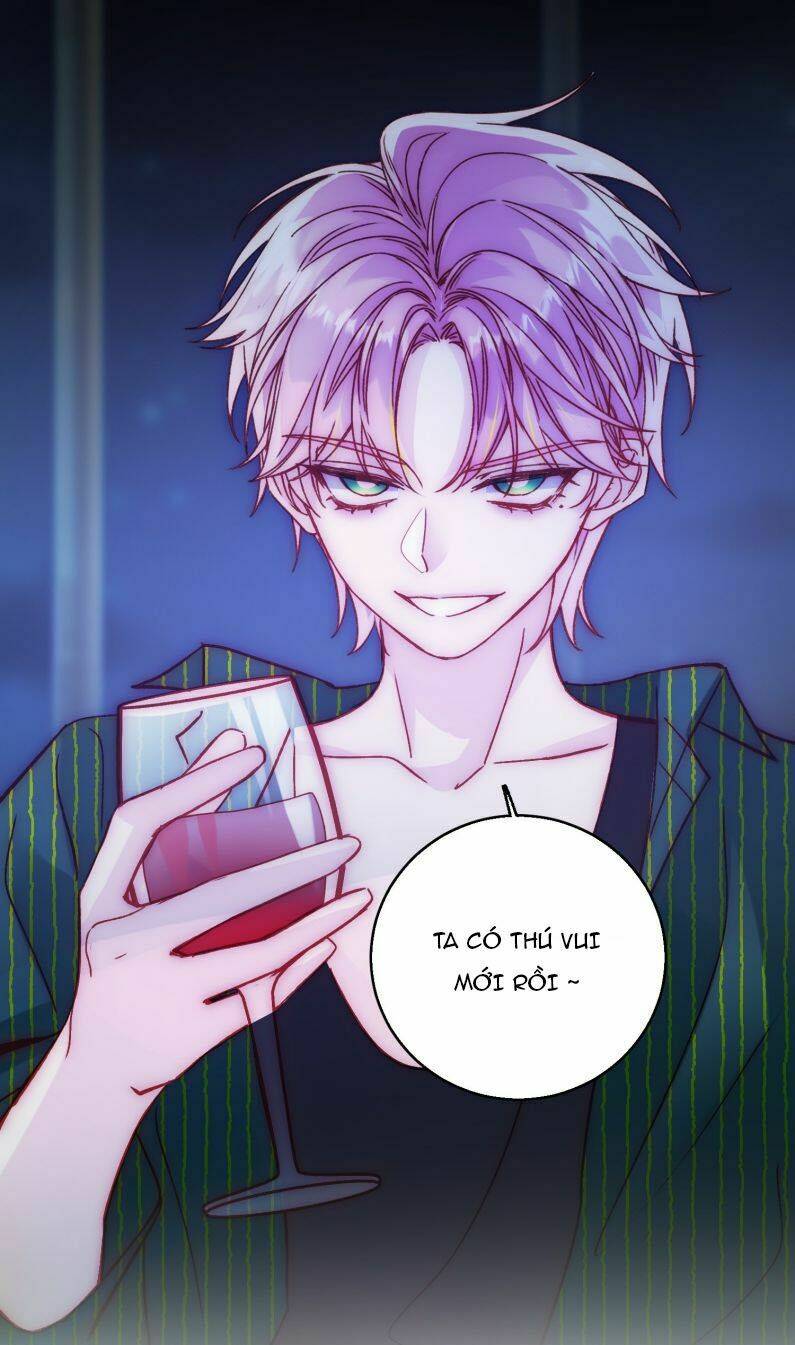 Tôi Phải Làm Một Kẻ Đại Xấu Xa - Chapter 65 - Page 51