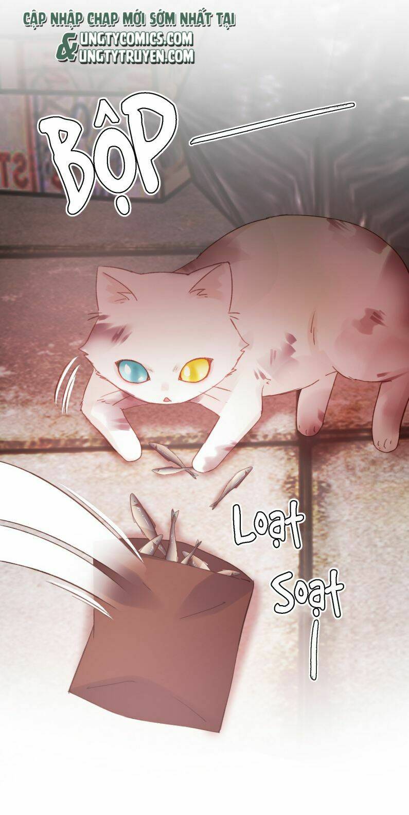 Tôi Phải Làm Một Kẻ Đại Xấu Xa - Chapter 65 - Page 6