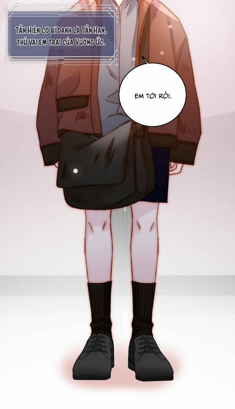 Tôi Phải Làm Một Kẻ Đại Xấu Xa - Chapter 66 - Page 12