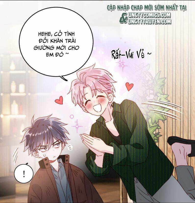 Tôi Phải Làm Một Kẻ Đại Xấu Xa - Chapter 66 - Page 14