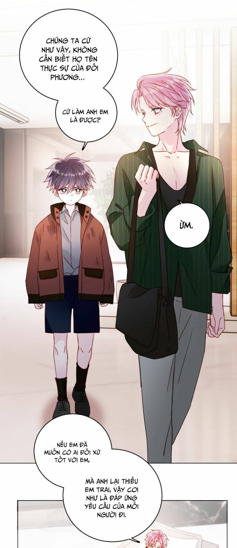 Tôi Phải Làm Một Kẻ Đại Xấu Xa - Chapter 66 - Page 16