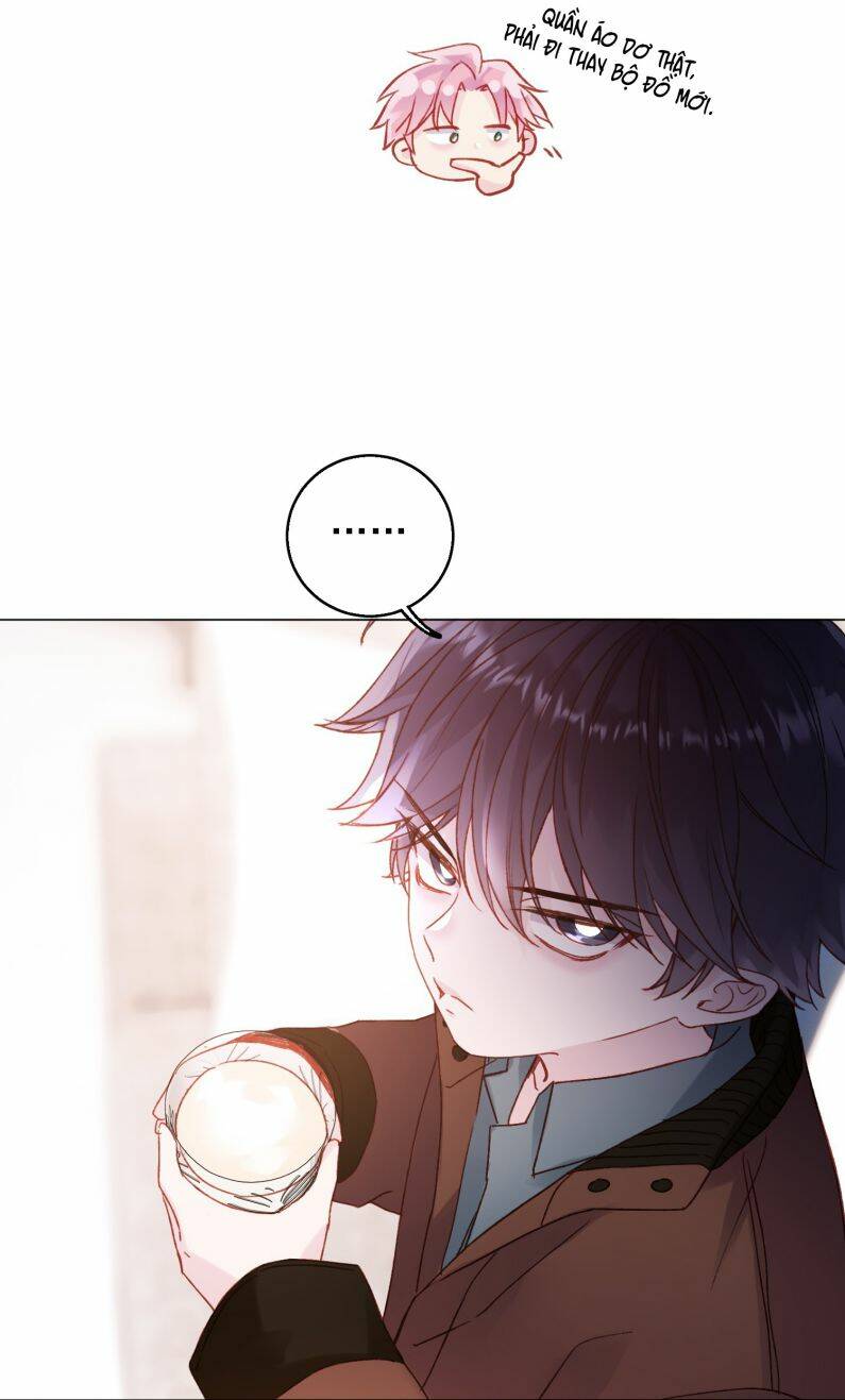 Tôi Phải Làm Một Kẻ Đại Xấu Xa - Chapter 66 - Page 19