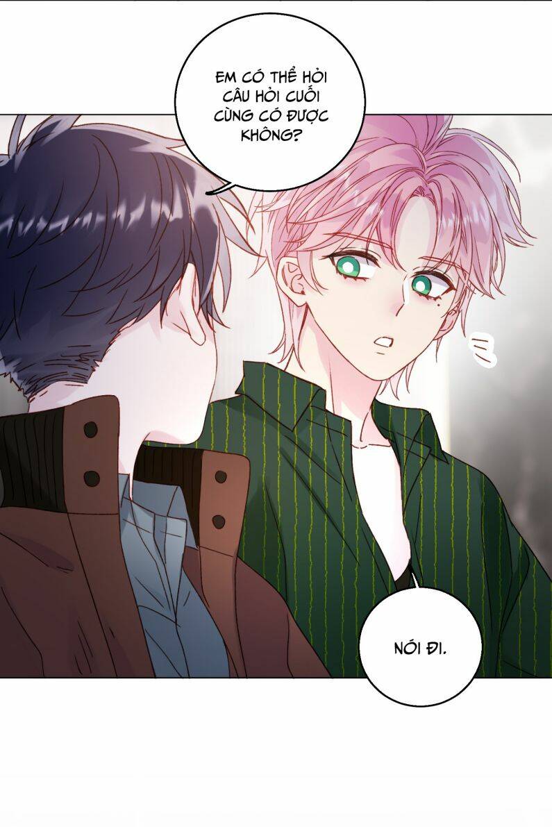 Tôi Phải Làm Một Kẻ Đại Xấu Xa - Chapter 66 - Page 20