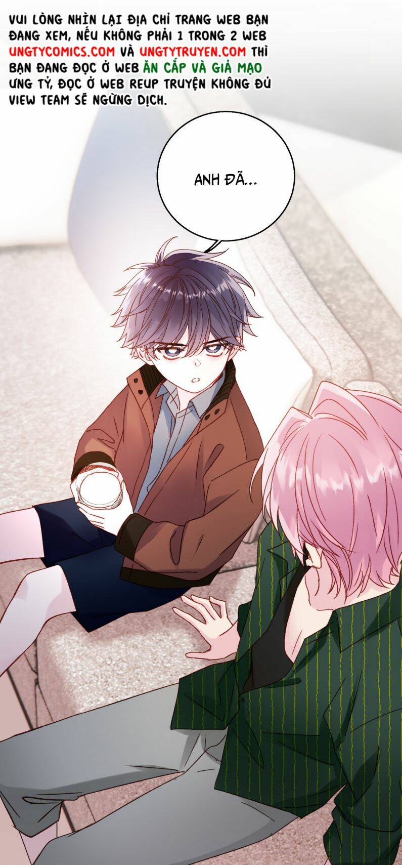 Tôi Phải Làm Một Kẻ Đại Xấu Xa - Chapter 66 - Page 21