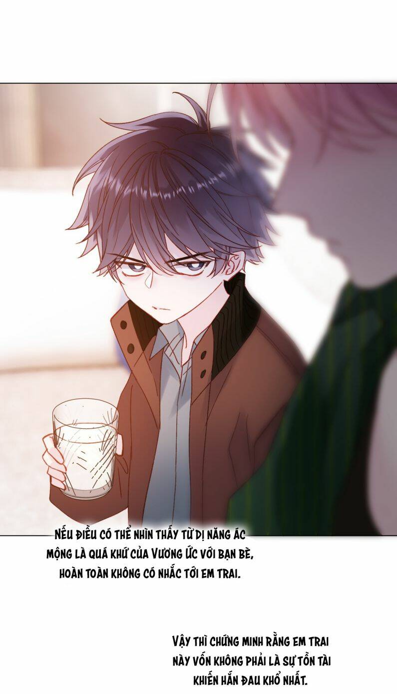 Tôi Phải Làm Một Kẻ Đại Xấu Xa - Chapter 66 - Page 24