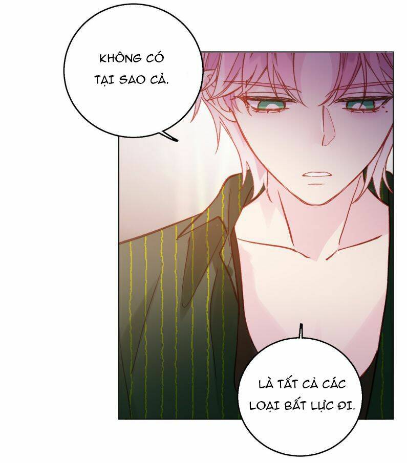 Tôi Phải Làm Một Kẻ Đại Xấu Xa - Chapter 66 - Page 31