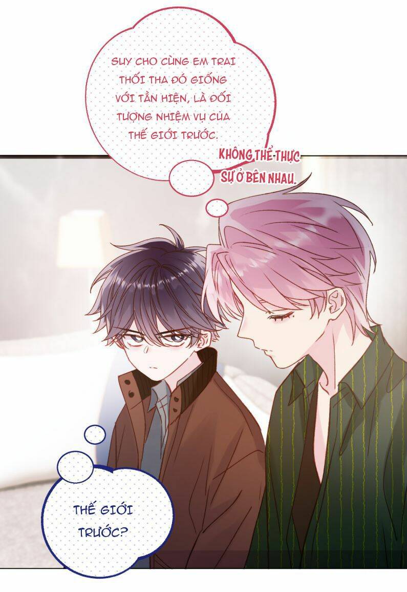 Tôi Phải Làm Một Kẻ Đại Xấu Xa - Chapter 66 - Page 32