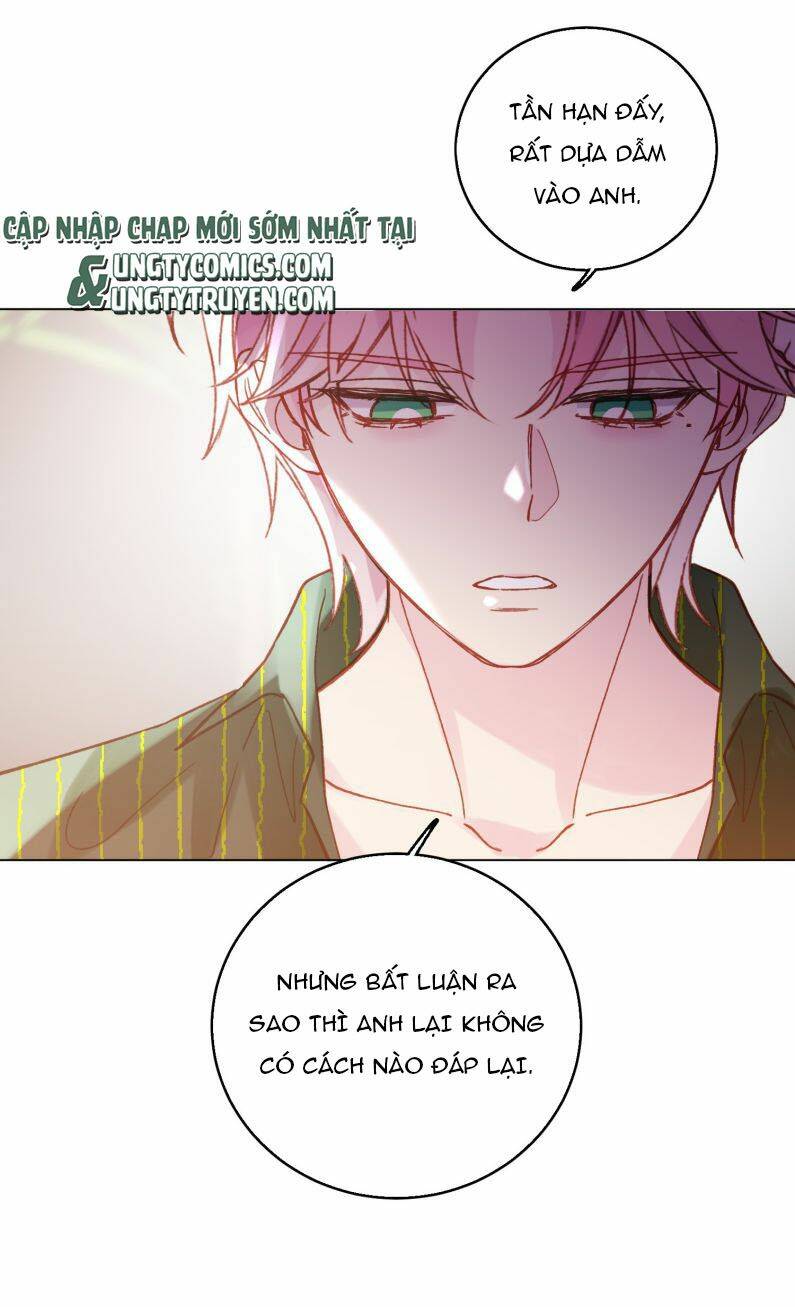 Tôi Phải Làm Một Kẻ Đại Xấu Xa - Chapter 66 - Page 33