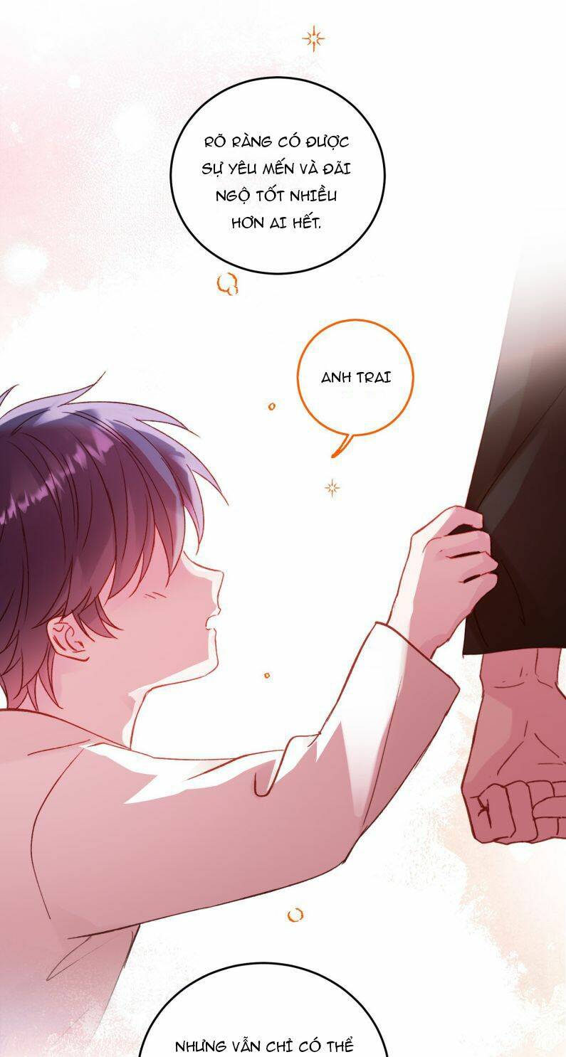 Tôi Phải Làm Một Kẻ Đại Xấu Xa - Chapter 66 - Page 34