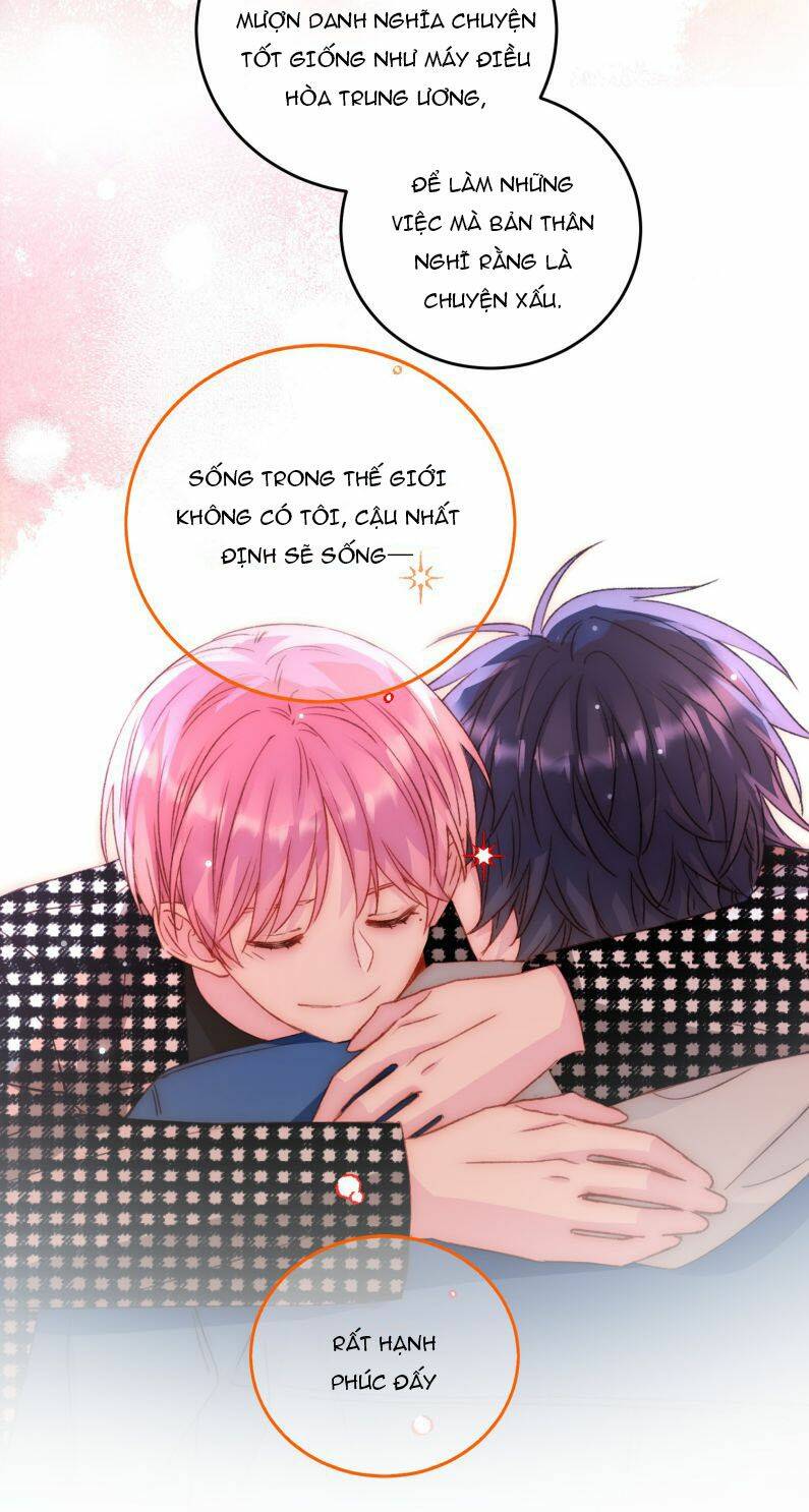 Tôi Phải Làm Một Kẻ Đại Xấu Xa - Chapter 66 - Page 35