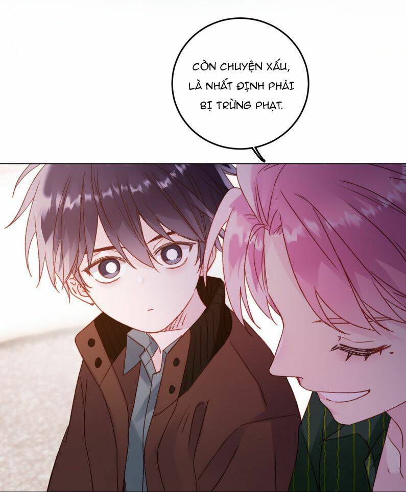 Tôi Phải Làm Một Kẻ Đại Xấu Xa - Chapter 66 - Page 36