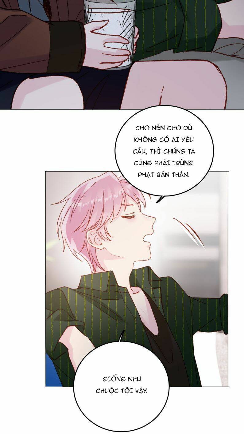 Tôi Phải Làm Một Kẻ Đại Xấu Xa - Chapter 66 - Page 38