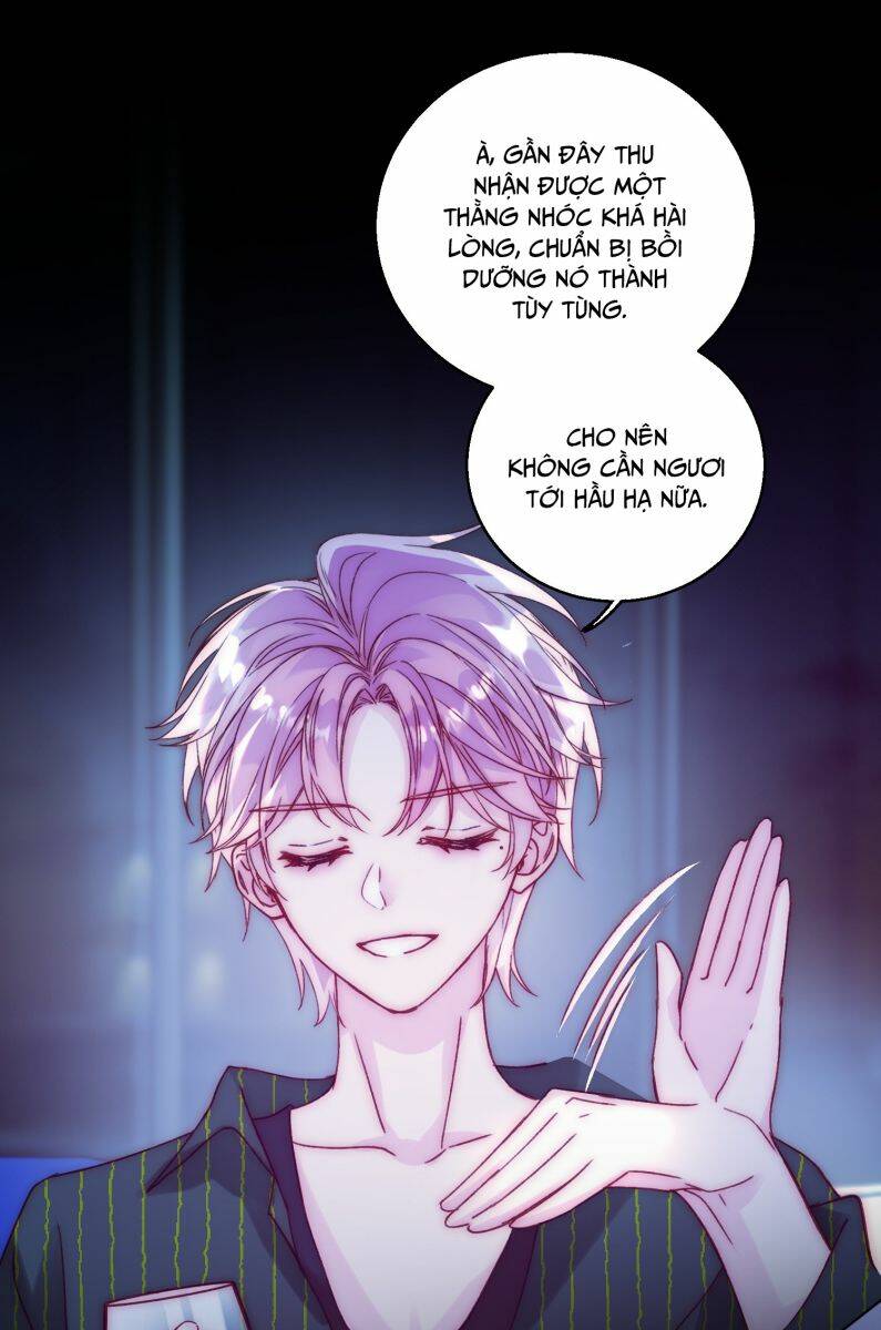 Tôi Phải Làm Một Kẻ Đại Xấu Xa - Chapter 66 - Page 3