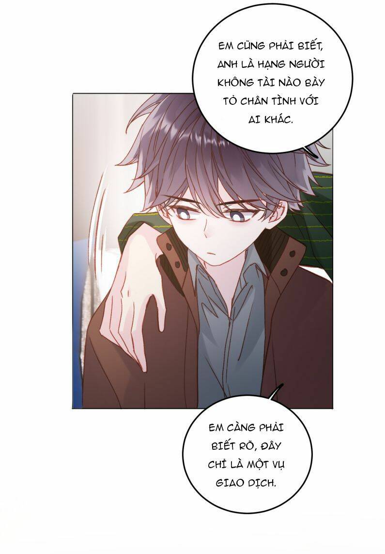 Tôi Phải Làm Một Kẻ Đại Xấu Xa - Chapter 66 - Page 39