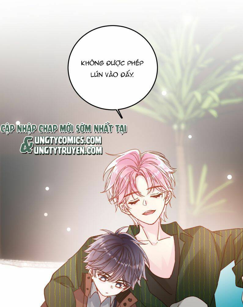 Tôi Phải Làm Một Kẻ Đại Xấu Xa - Chapter 66 - Page 40