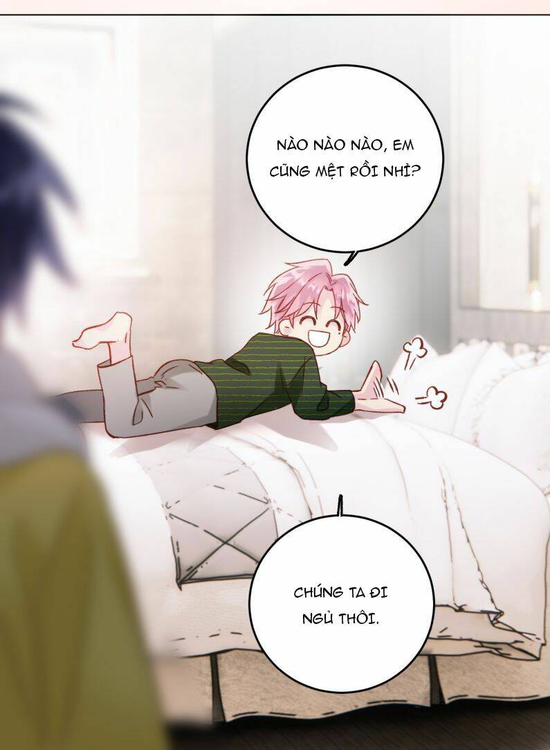 Tôi Phải Làm Một Kẻ Đại Xấu Xa - Chapter 66 - Page 44