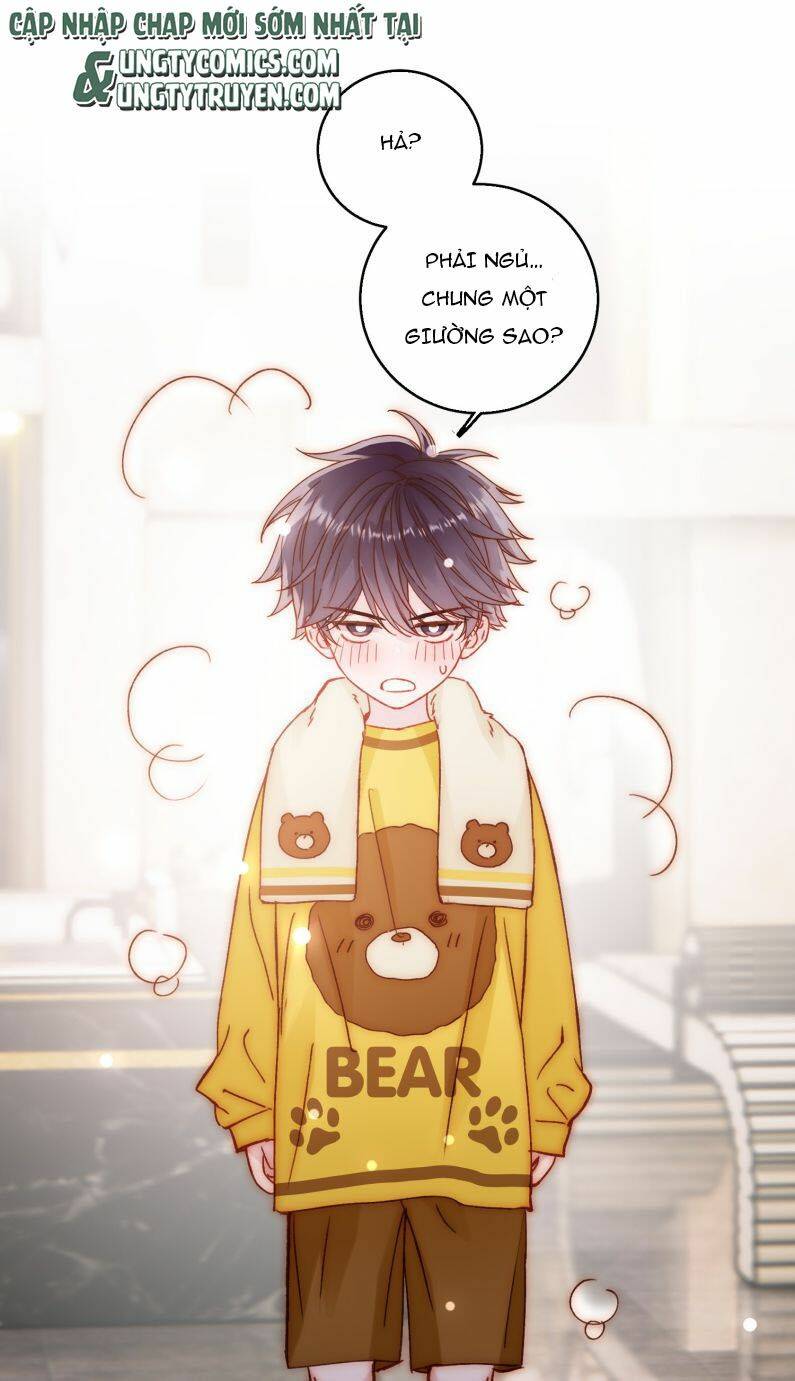 Tôi Phải Làm Một Kẻ Đại Xấu Xa - Chapter 66 - Page 45