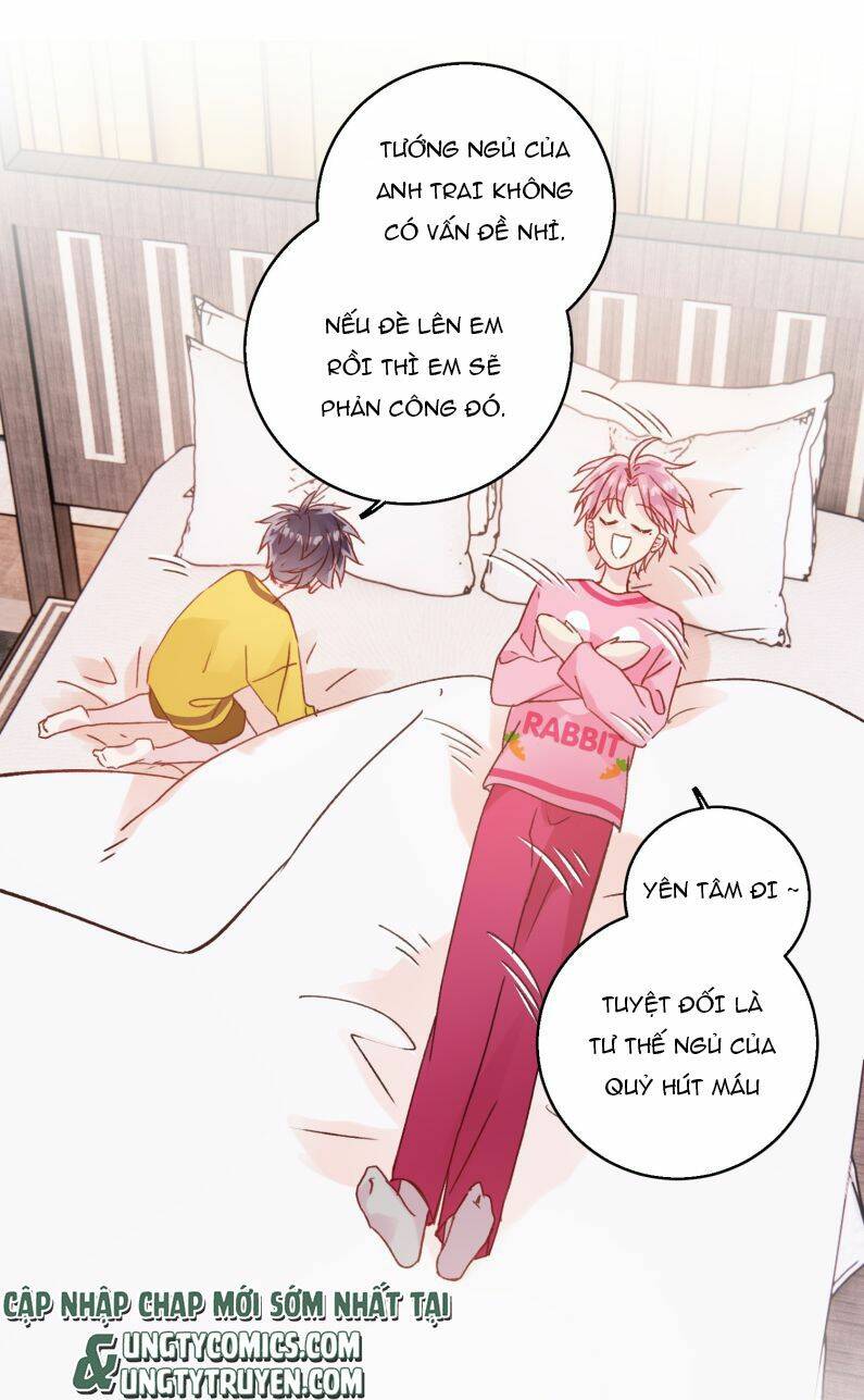 Tôi Phải Làm Một Kẻ Đại Xấu Xa - Chapter 66 - Page 47