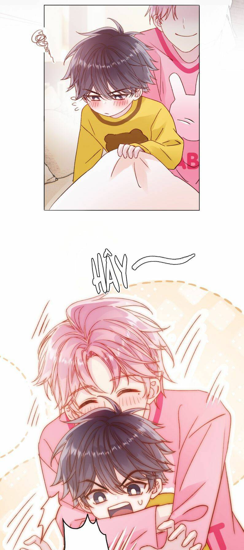 Tôi Phải Làm Một Kẻ Đại Xấu Xa - Chapter 66 - Page 48