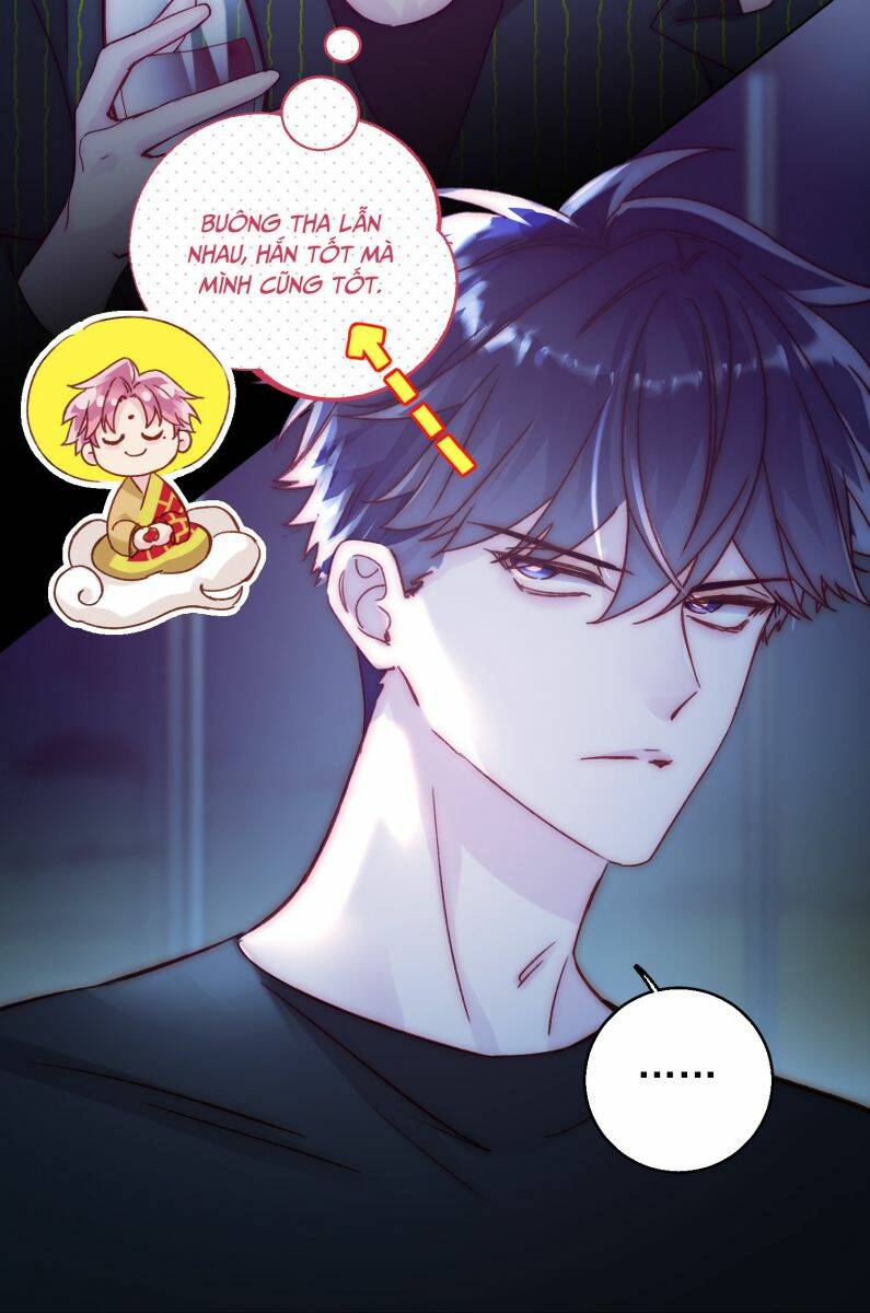 Tôi Phải Làm Một Kẻ Đại Xấu Xa - Chapter 66 - Page 4