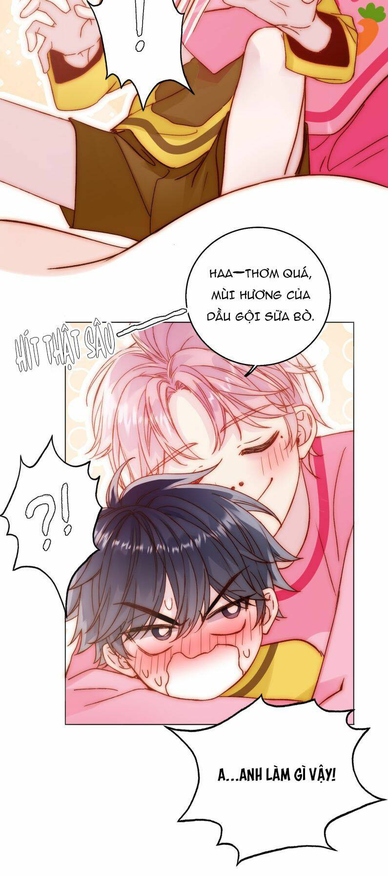 Tôi Phải Làm Một Kẻ Đại Xấu Xa - Chapter 66 - Page 49