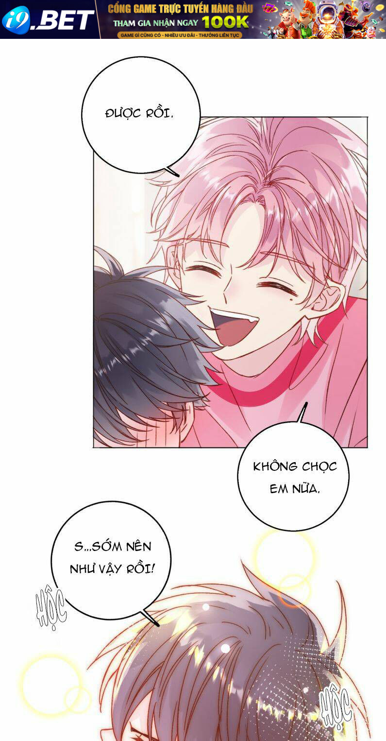 Tôi Phải Làm Một Kẻ Đại Xấu Xa - Chapter 66 - Page 51