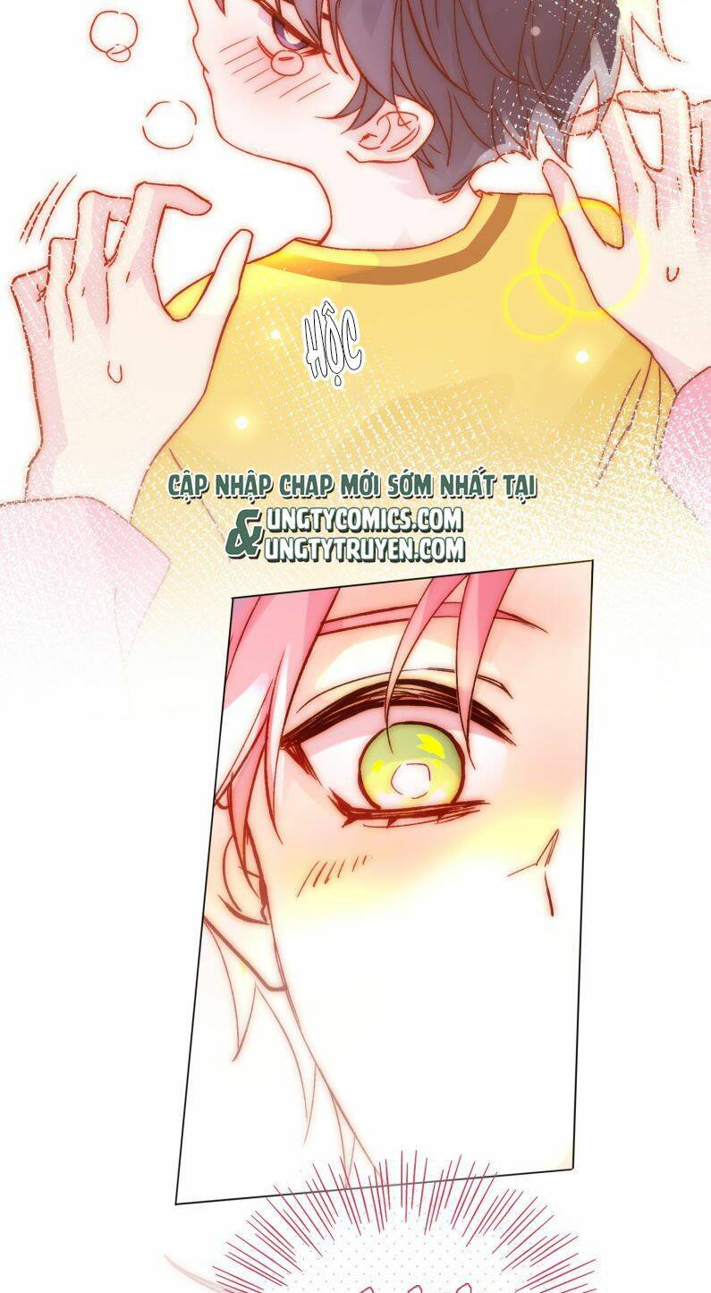 Tôi Phải Làm Một Kẻ Đại Xấu Xa - Chapter 66 - Page 52