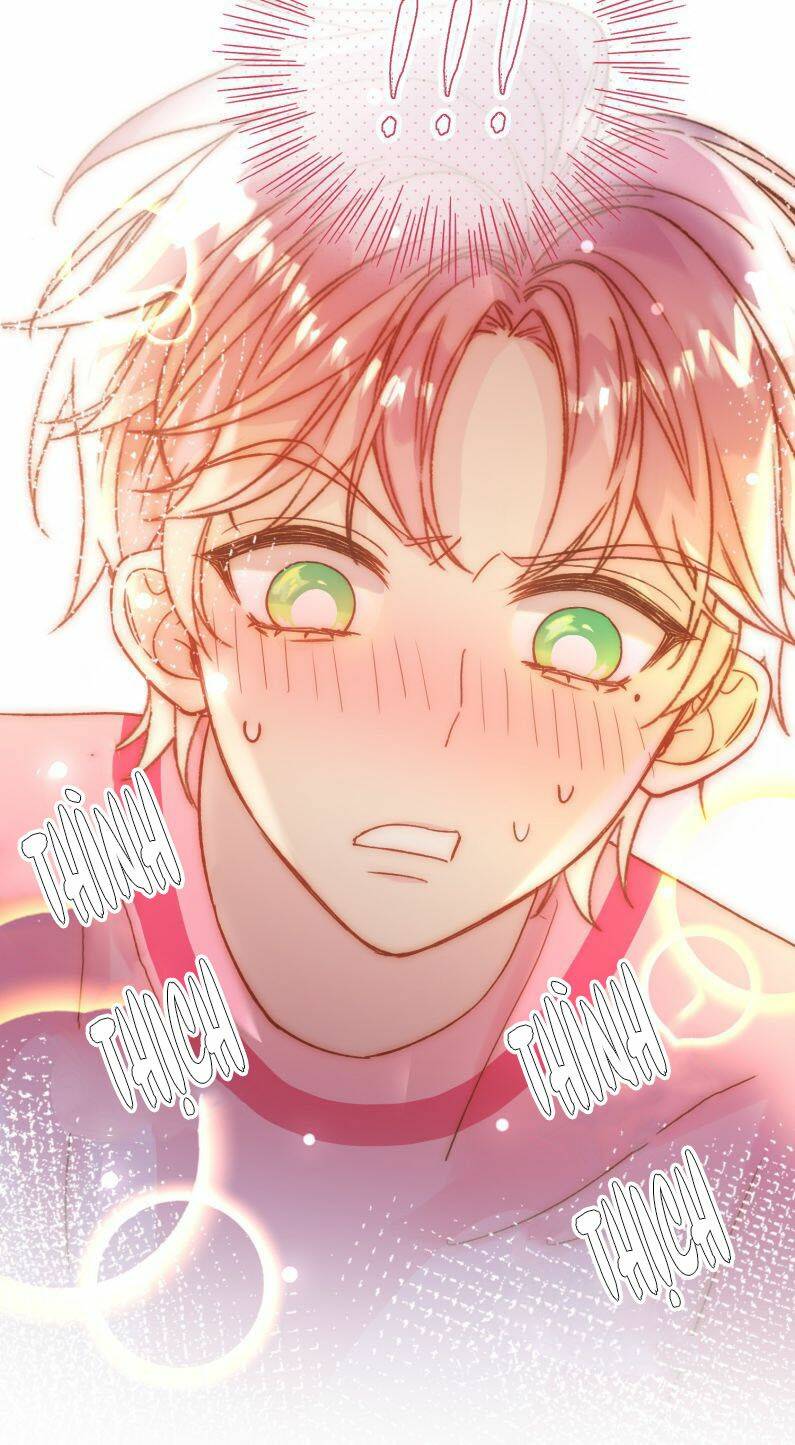 Tôi Phải Làm Một Kẻ Đại Xấu Xa - Chapter 66 - Page 53