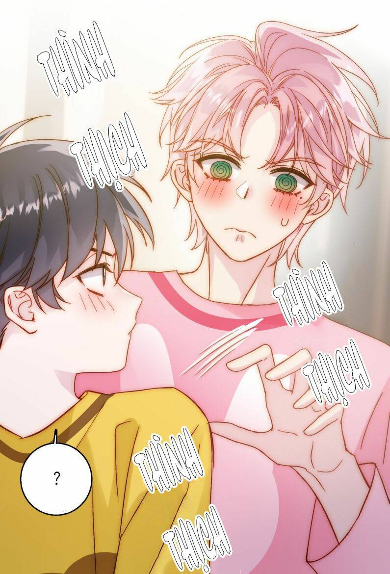 Tôi Phải Làm Một Kẻ Đại Xấu Xa - Chapter 66 - Page 54