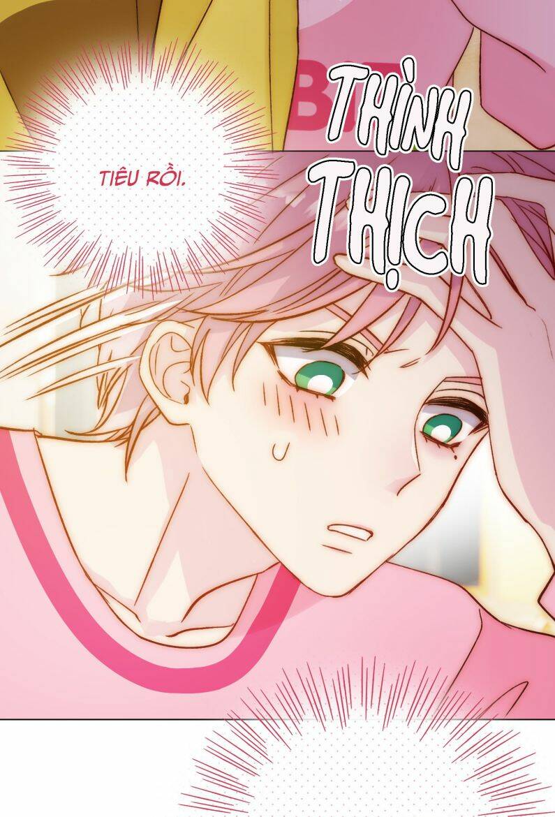 Tôi Phải Làm Một Kẻ Đại Xấu Xa - Chapter 66 - Page 55