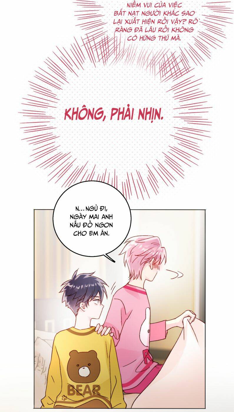 Tôi Phải Làm Một Kẻ Đại Xấu Xa - Chapter 66 - Page 56